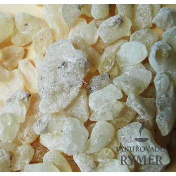 Vonná tyčinka Damara (vykuřovadlo)