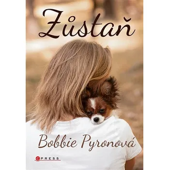 Kniha Zůstaň Ekniha