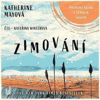 Zimování Audiokniha