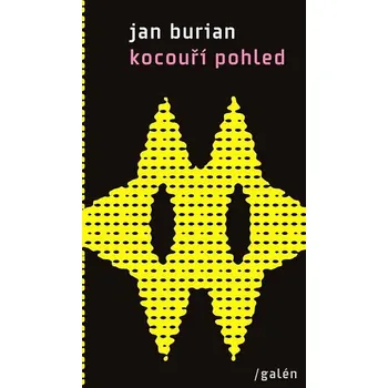 Kocouří pohled Ekniha