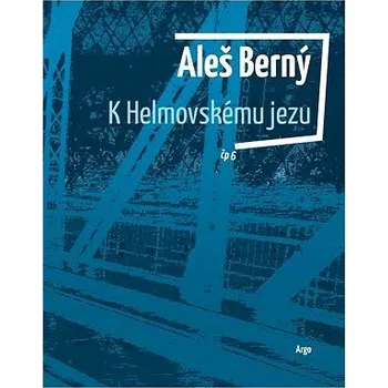 Kniha K Helmovskému jezu Ekniha