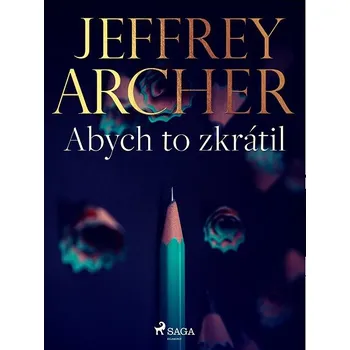 Kniha Abych to zkrátil Ekniha