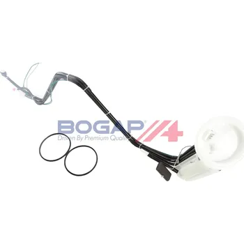 Palivové čerpadlo Palivové čerpadlo BOGAP B1622106