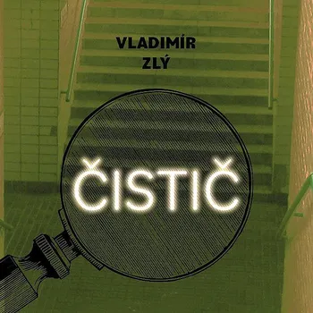 Čistič Audiokniha