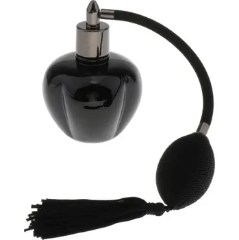 Rozprašovač parfémů 40710 100ml, Barva černá