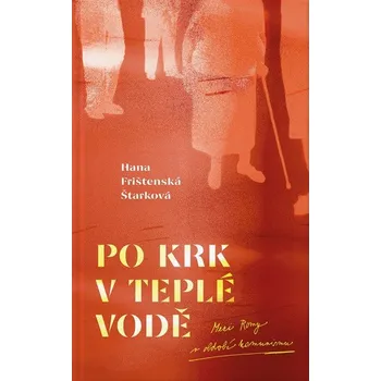 Kniha Po krk v teplé vodě Ekniha
