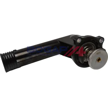 Těsnění motoru Termostat, chladivo BOGAP B4247106