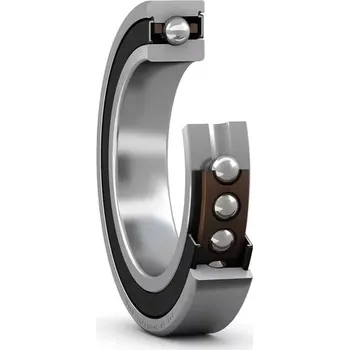 S7002 CEGA/P4A SKF Kuličkové ložisko s kosoúhlým stykem