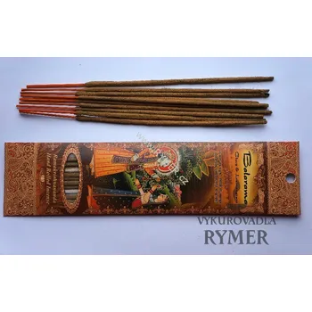 Vonná tyčinka Vonné tyčinky Prabhuji BALARAMA