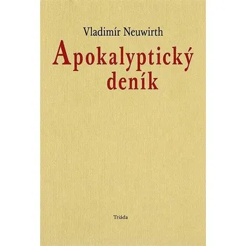 Kniha Apokalyptický deník Ekniha