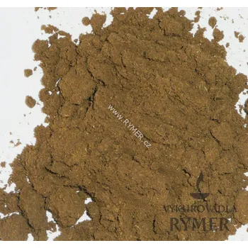 Vonná tyčinka Vykuřovací směs - BUDDHOVO POTĚŠENÍ