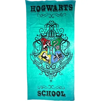 Bavlněná osuška Harry Potter 821-594