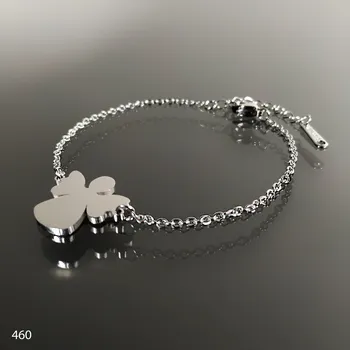 Náramek Ocelový náramek č. 460