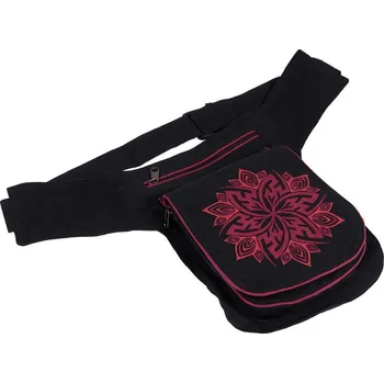 Ledvinka Ledvinka Lotus Red 3980