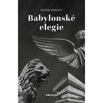 Poezie Babylonské elegie Kniha