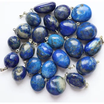 Přívěsek Přívěs Lapis lazuli troml. PT44