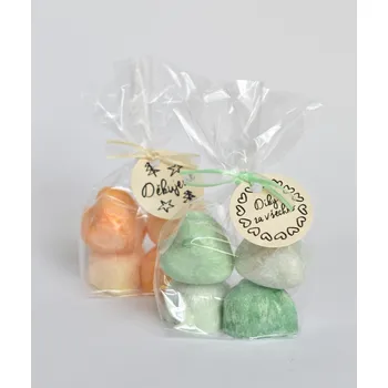 Supeko vonné vosky 56 g PODĚKOVÁNÍ