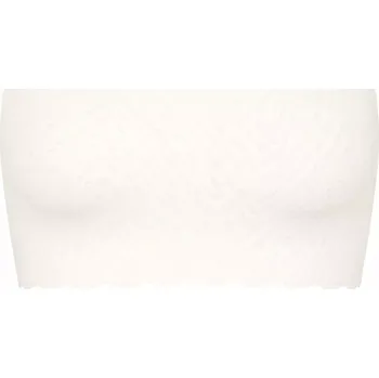 Dámský top ZERO Feel Bliss Top - WHITE - bílý 00GZ - SLOGGI WHITE L