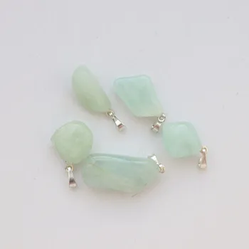 Přívěsek Přívěs Akvamarín troml. PT53