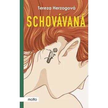 Kniha Schovávaná Ekniha