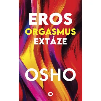 Kniha Eros, orgasmus, extáze Ekniha