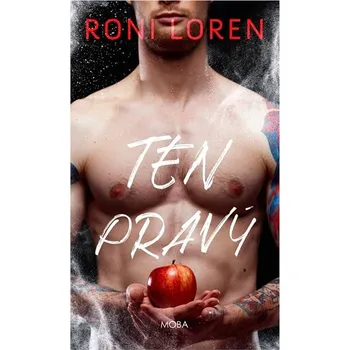 Kniha Ten pravý Ekniha