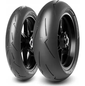 Pirelli DIABLO SUPERCORSA V4 180/55ZR17 73 W