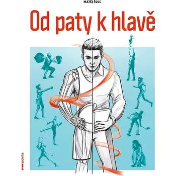 Kniha Od paty k hlavě Ekniha
