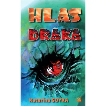 Kniha Hlas draka Ekniha