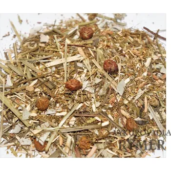 Vonná tyčinka Vykuřovací směs - OČISTA podle kmene HOPI