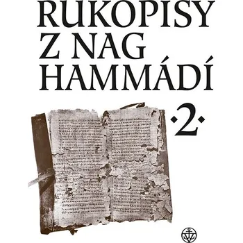Kniha Rukopisy z Nag Hammádí 2 Ekniha