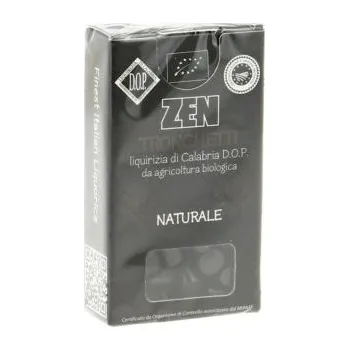 Bonbon Lékořice výtažek natural bio 25g