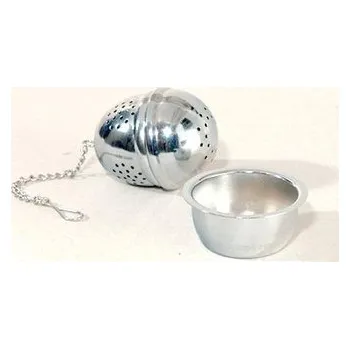 Velikonoční dekorace Čajítko vajíčko malé + tácek