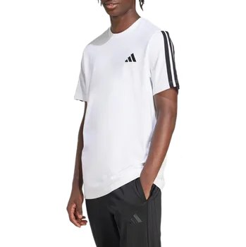 Triko adidas 3-Stripes T-Shirt jv6784 Velikost XS