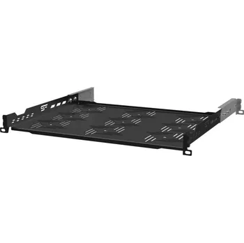 Anténní kabel Aipa AI-PRP19-1U-350B Posuvná police pro zařízení pro 19\" racky