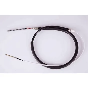 Lanko parkovací brzdy Tažné lanko, parkovací brzda HELLA 8AS 355 669-021