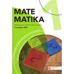 Matematika 1 pro SOŠ: Pracovní sešit -…