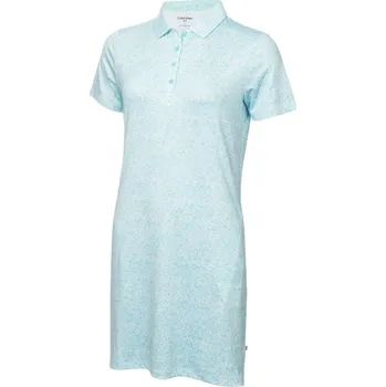 Dámský svetr Calvin Klein Golf Knitted Sweater Vest Light Opal 12 (M)