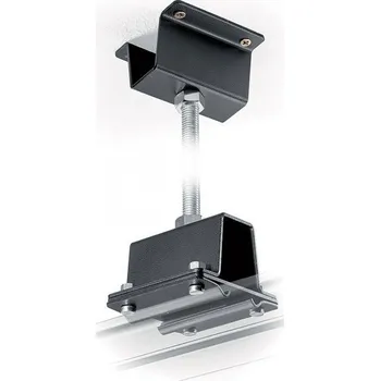 Stativ Manfrotto Rail Mounting Bracket With M12 Stud
