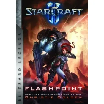 StarCraft: Flashpoint - Golden Christie