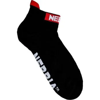 Dámské ponožky Unisex ponožky Nebbia Smash It - Smash It - 3342051