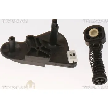 Tažné lanko, ruční převodovka TRISCAN 8140 29777