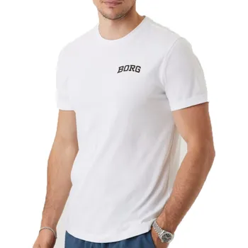 Pánské tričko Björn Borg Breeze T-Shirt 10000166-WE001