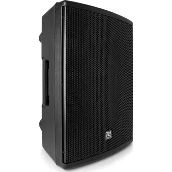 Elektronika Power Dynamics PD412A BI-Amplified Active Speaker 12" 1400W