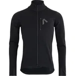 ATEX Mikina ELBRUS černá XS