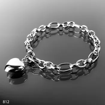 Náramek Ocelový náramek č. 812