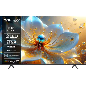 TCL 55" QLED (55T8C)