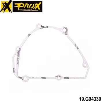 Těsnění pro motocykl Těsnění víka zapalování Kawasaki KXF250 / 09-16