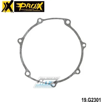 Těsnění pro motocykl Těsnění víka spojky Yamaha YZF250 / 01-13 + WRF250 / 01-13 + Gas-Gas ECF250+ECF300 / 13-15