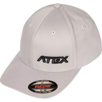 Kšiltovka ATEX Kšiltovka ATEX šedá L-XL